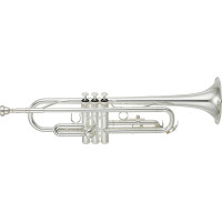 Yamaha YTR-2330S Bb Trompete