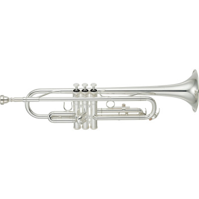 Yamaha YTR-2330S Bb Trompete