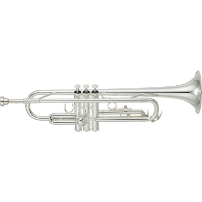 Yamaha YTR-2330S Bb Trompete