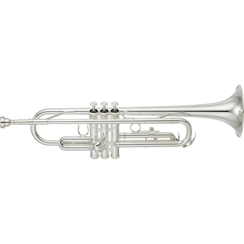 Yamaha YTR-2330S Bb Trumpet