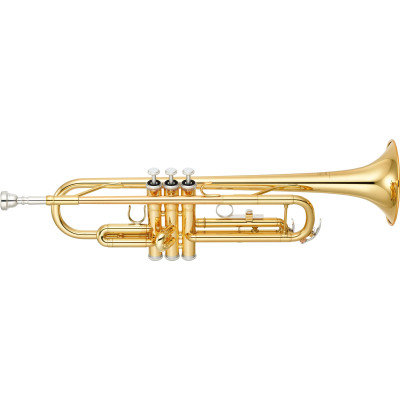 Yamaha YTR-3335 Bb Trumpet