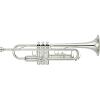 Yamaha YTR-3335S Bb Trumpet