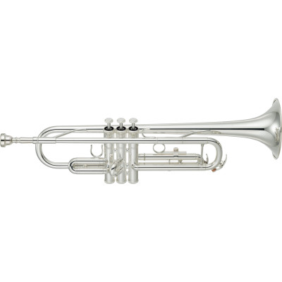 Yamaha YTR-3335S Bb Труба