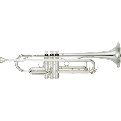 Yamaha YTR-4335 GSII Bb Trumpet