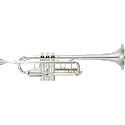 Yamaha YTR-4435 SII C/Bb Труба