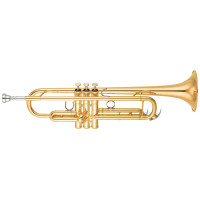 Yamaha YTR-5335 GII Bb Trumpet
