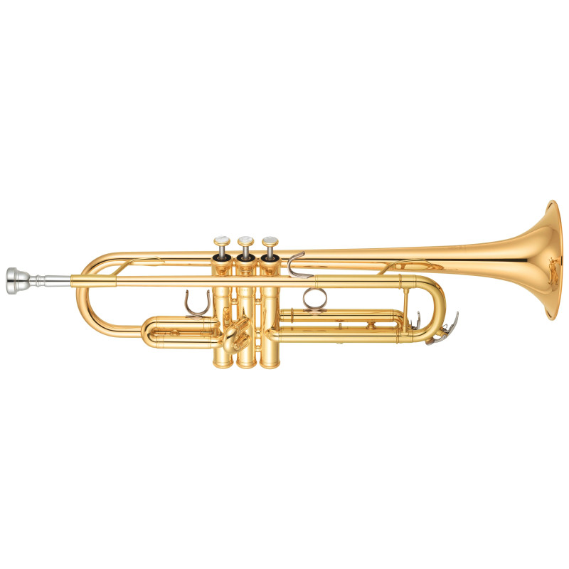 Yamaha YTR-5335 GII Bb Trumpet
