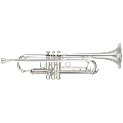 Yamaha YTR-5335 GSII Bb Trumpet