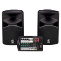 Yamaha Stagepas 400BT akustiskā sistēma