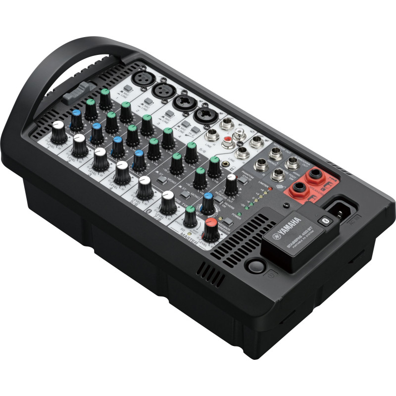 Yamaha Stagepas 400BT akustiskā sistēma