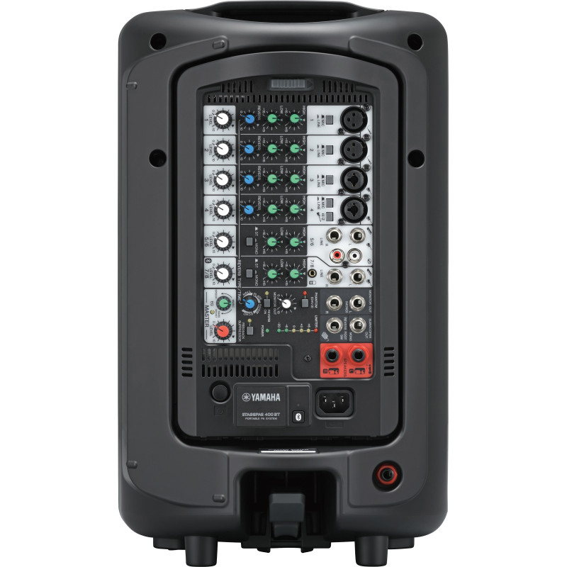 Yamaha Stagepas 400BT akustiskā sistēma