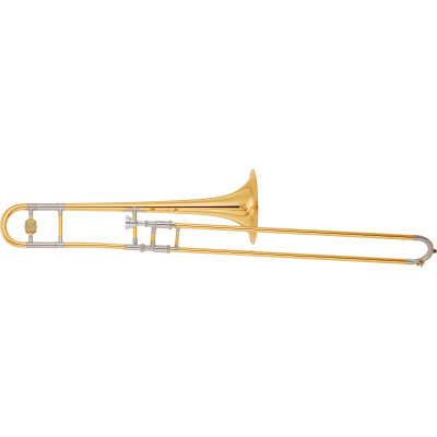 Yamaha YSL-891Z Trombons