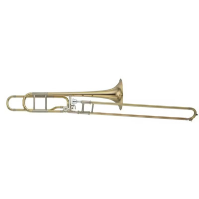 Yamaha YSL-548GO Trombone