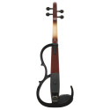 Yamaha YSV-104 RD Silent Elektriskā vijole