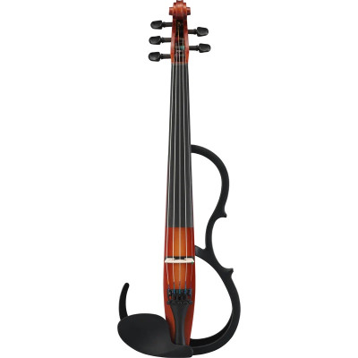 Yamaha SV-255 Elektriskā vijole