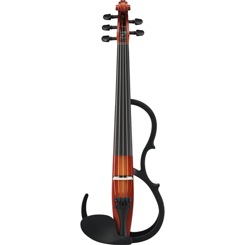 Yamaha SV-255 Electric Violin