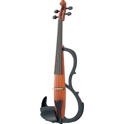 Yamaha SVV200 BR Electric Violin