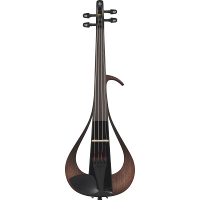 Yamaha YEV-104 TBL Electric Violin