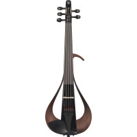 Yamaha YEV-105 TBL Electric Violin