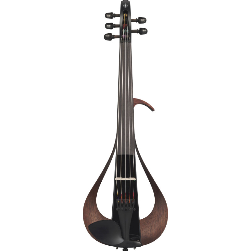 Yamaha YEV-105 TBL Elektriskā vijole