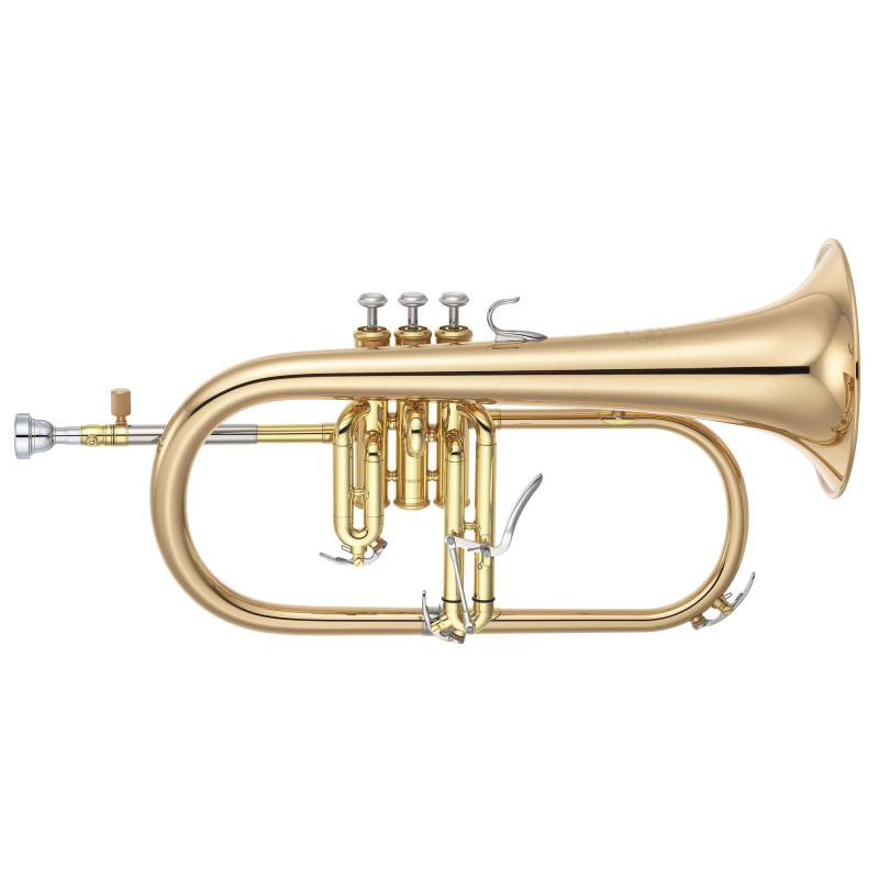 Yamaha YFH-8315G Flīgelhorns