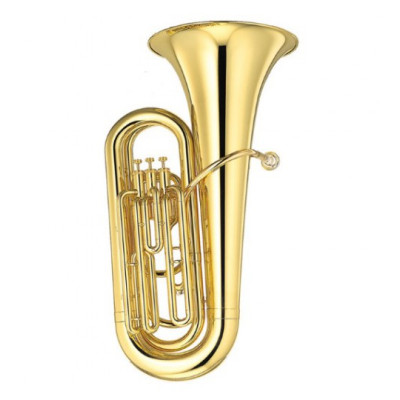 Yamaha YBB-105 Bb Tuba