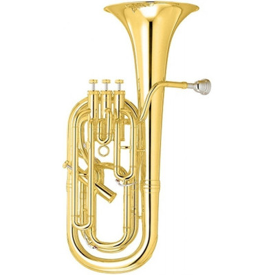 Yamaha YBH-621 Baritonhorn