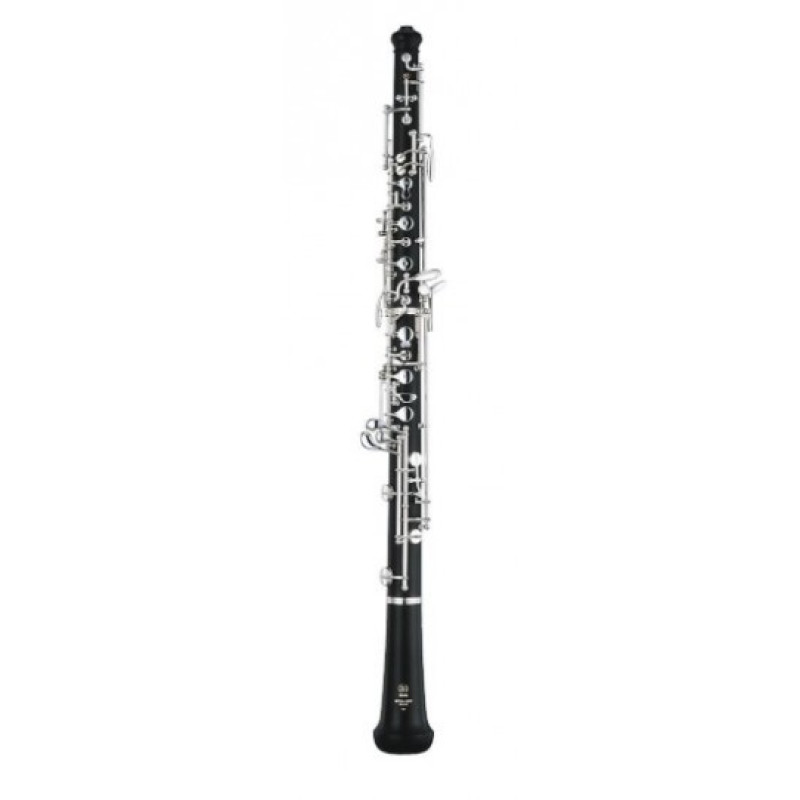 Yamaha YOB-241B Oboe
