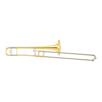 Yamaha YSL-354E Tenor Trombons