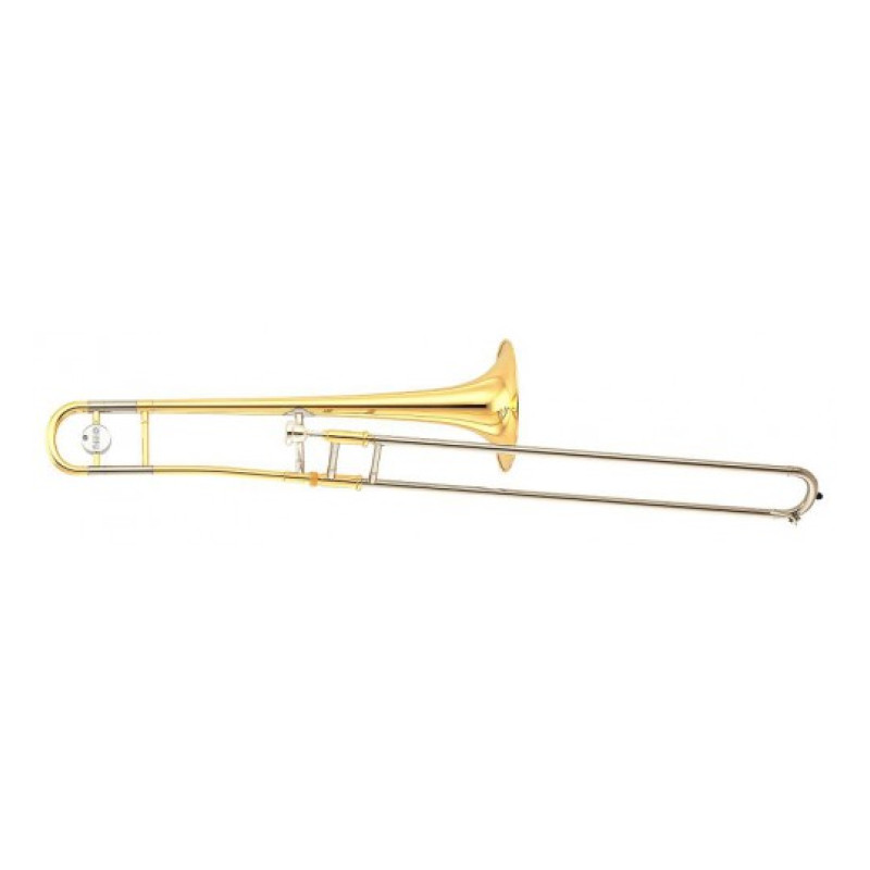 Yamaha YSL-354E Tenor Trombons