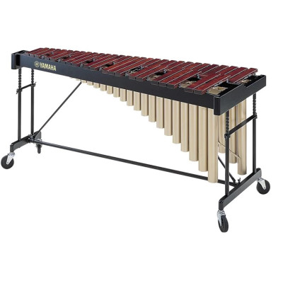 Yamaha YM-410 Marimba