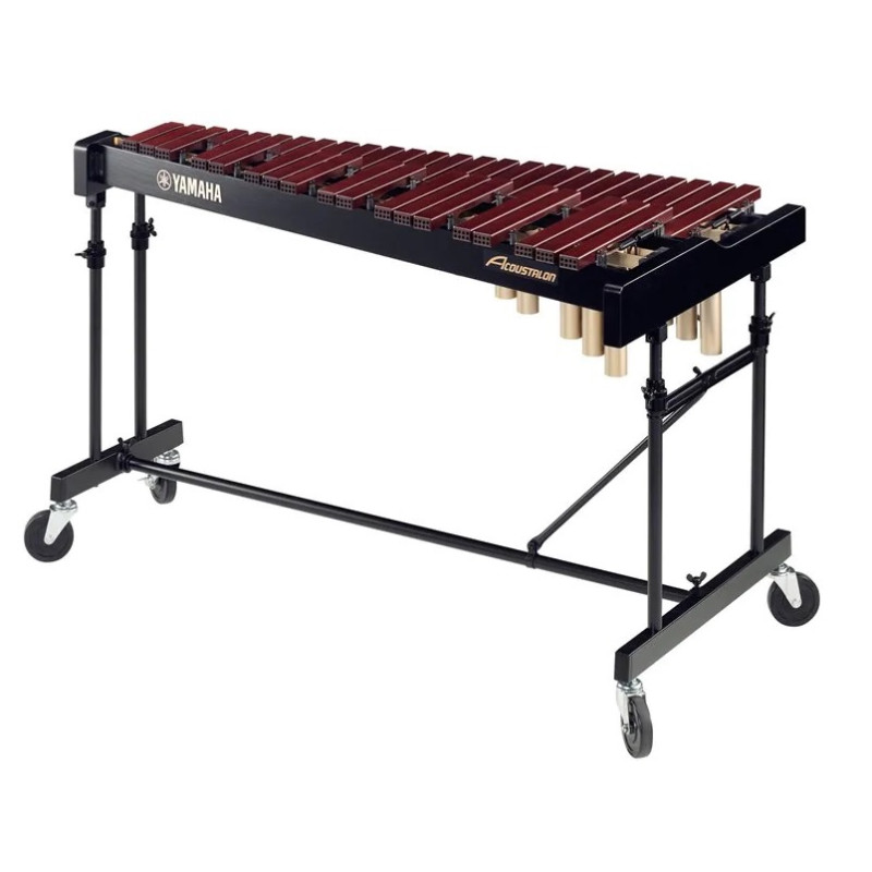 Yamaha YX-500F  Xylophone