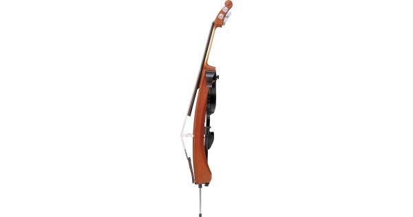 SVB-100 - Features - Silent™ Series Violins, Violas, Cellos