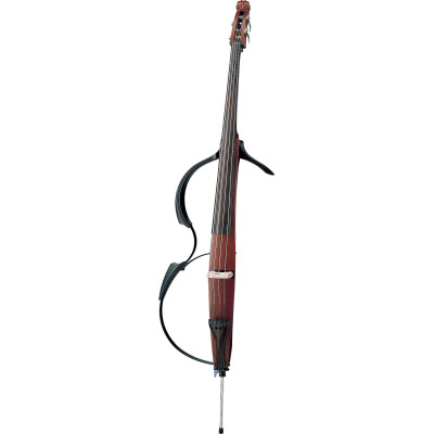 Yamaha SLB 100 Silent Double bass