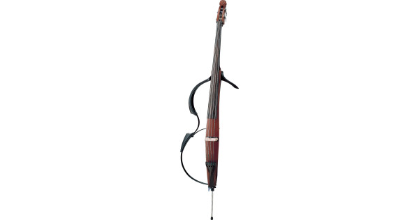 Yamaha SLB 100 Silent Double bass