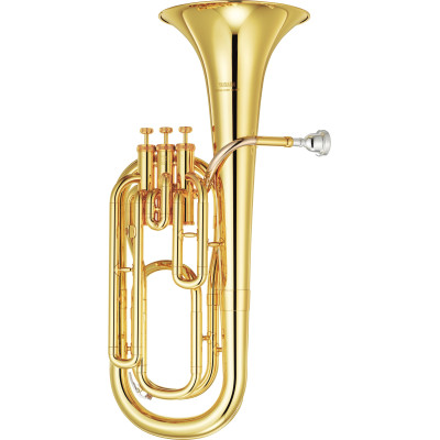 Yamaha YBH-301 Baritons