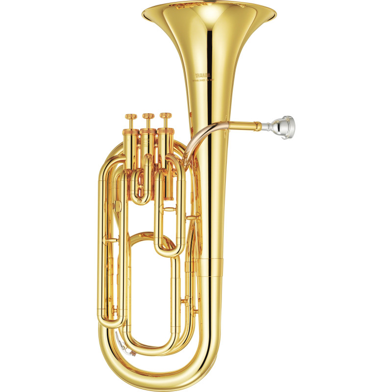 Yamaha YBH-301 Baritons