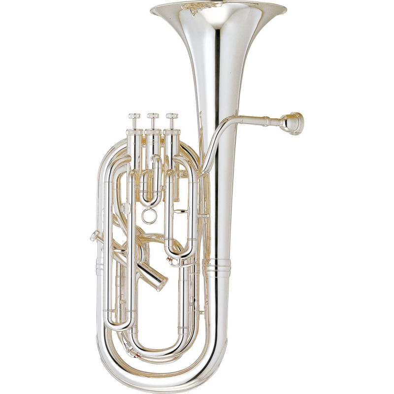 Yamaha on sale ybh 301