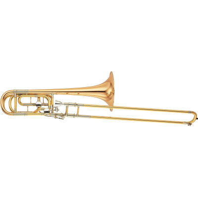 Yamaha YBL-822G Trombons