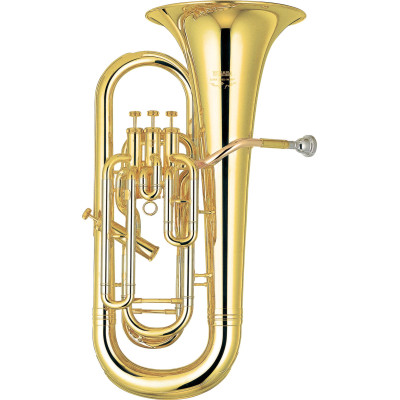 Yamaha YEP-621 Euphonium