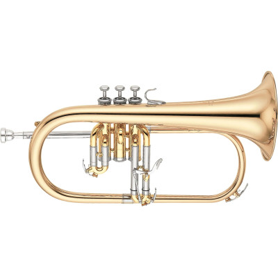 Yamaha YFH-631G Flīgelhorns