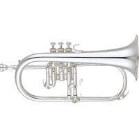 Yamaha YFH-631GS Flīgelhorns
