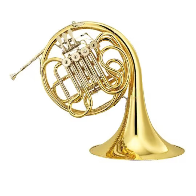 Yamaha YHR-567 II French Horn