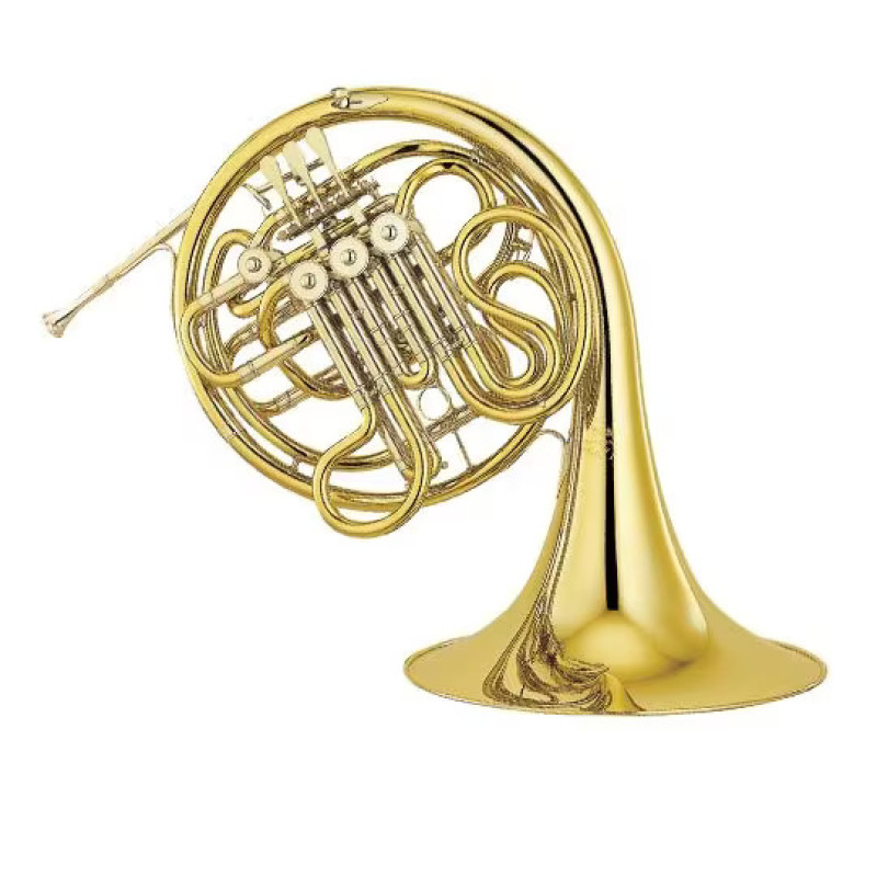 Yamaha YHR-668 II French Horn