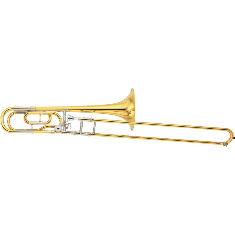 Yamaha YSL-640 Trombons