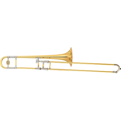 Yamaha YSL-897Z Trombons