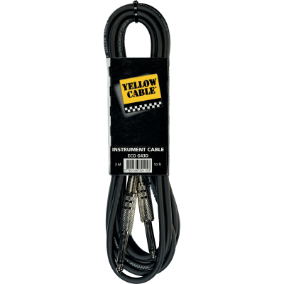 Yellow Cable G43D  Vads