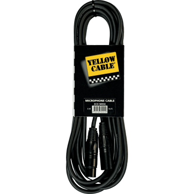 Yellow Cable M05X xlr-xlr Провод