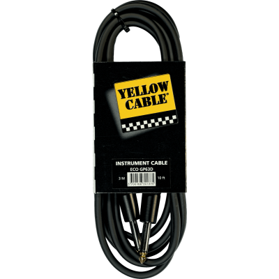 Yellow Cable GP63D  Vads