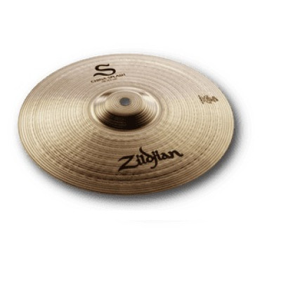 Zildjian 10" S-Family CHINA SPLASH šķīvis